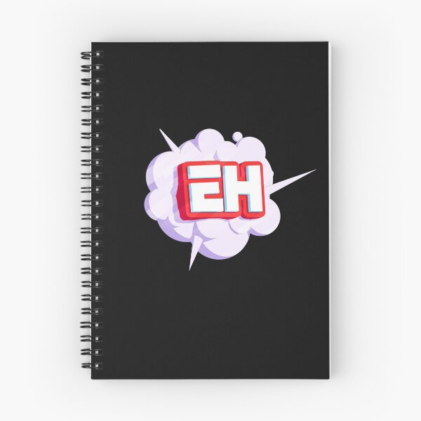 Item preview, Nick Eh Logo - Gaming designed and sold by rearilliterate.