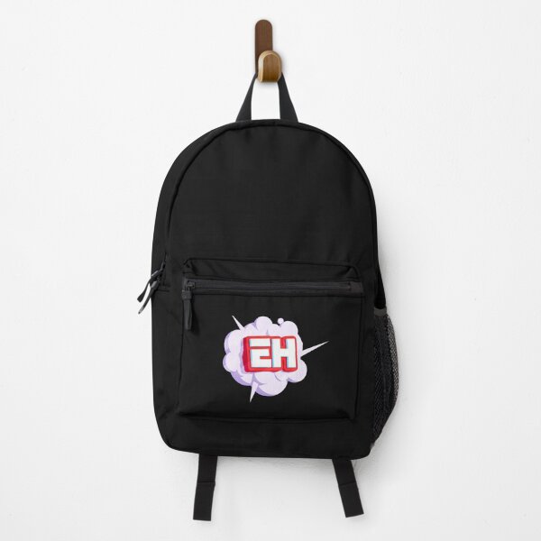 Item preview, Nick Eh Logo - Gaming designed and sold by rearilliterate.