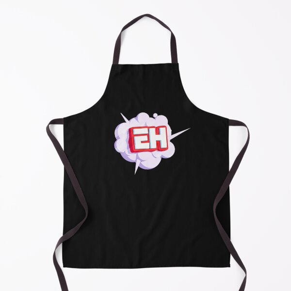 Item preview, Nick Eh Logo - Gaming designed and sold by rearilliterate.