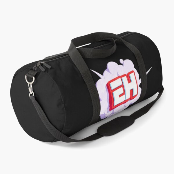 Item preview, Nick Eh Logo - Gaming designed and sold by rearilliterate.