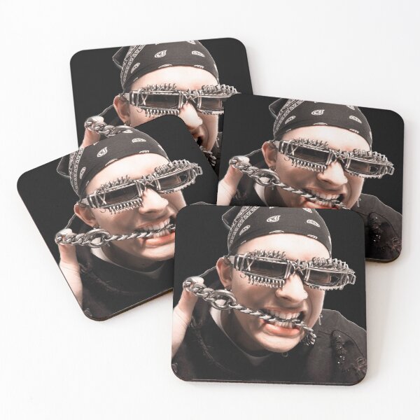 Item preview, PRETTYMUCH designed and sold by A- Fun & Fans.
