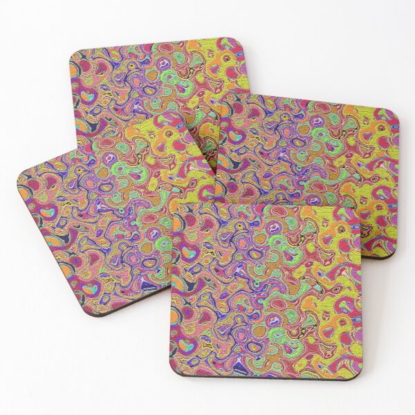 Item preview, Paisley Party  designed and sold by AMGImpressions.