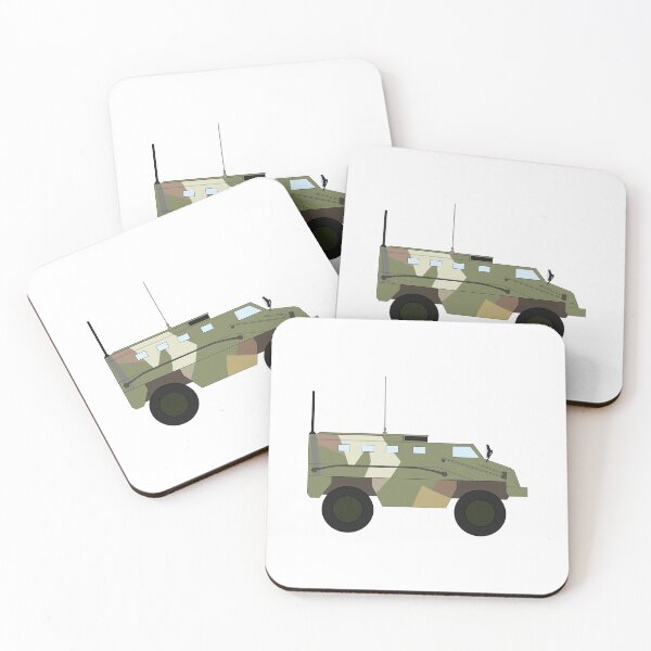 Item preview, Armored military vehicle designed and sold by binti163.