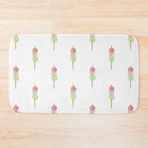 Item preview, Dango  designed and sold by RedPocketMag.