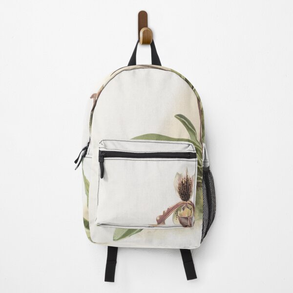 Item preview, Reichenbachia: Orchids Illustrated and Described designed and sold by EsotericBotanic.