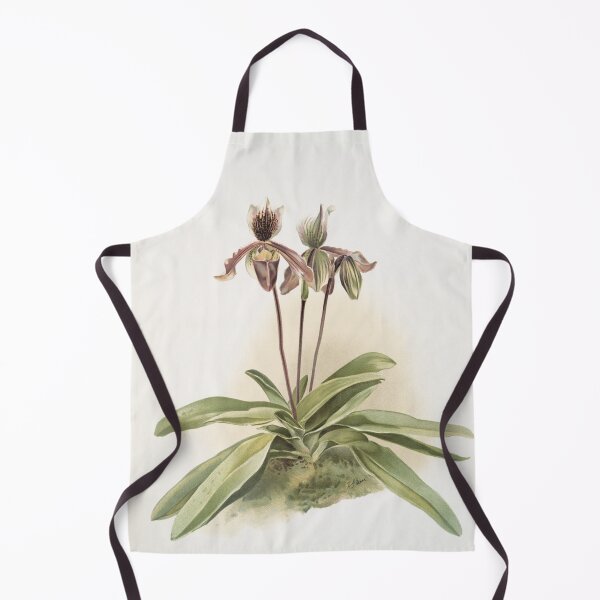 Item preview, Reichenbachia: Orchids Illustrated and Described designed and sold by EsotericBotanic.