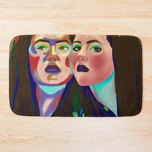 Item preview, Another thing to fall designed and sold by Bethany Habegger.