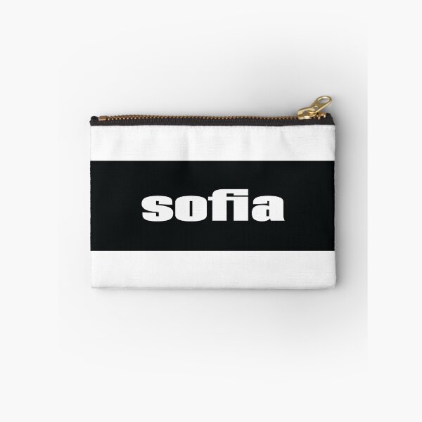 Item preview, Sofia My Name is Sofia! designed and sold by ProjectX23.
