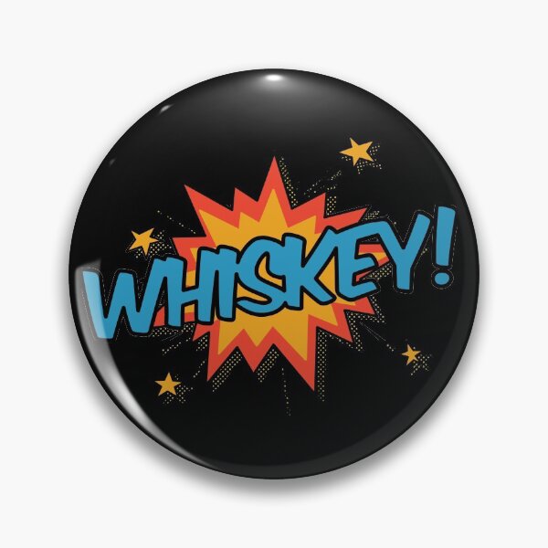 Artikelvorschau, Whiskey! entworfen und verkauft von orlumbuspirate.