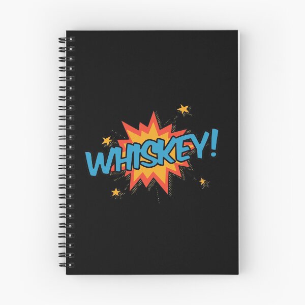 Item preview, Whiskey! designed and sold by orlumbuspirate.