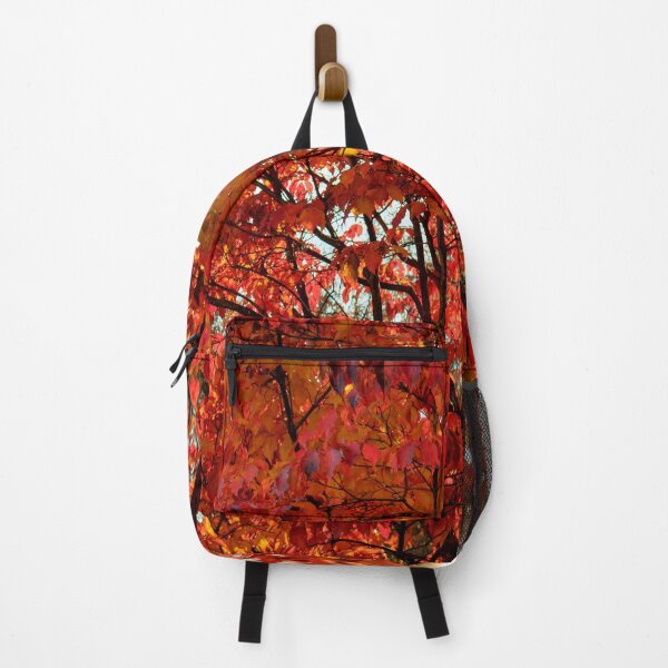 Item preview, Sun Through Autumn Leaves designed and sold by KPcaptures.