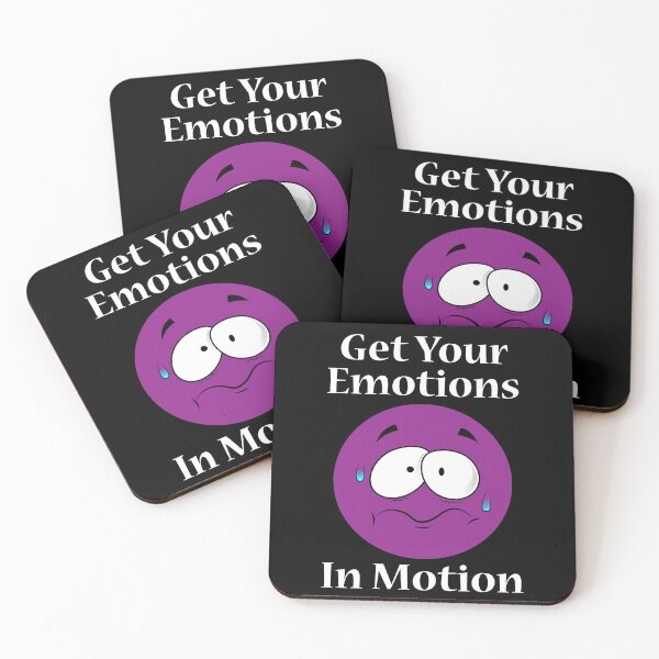 Item preview, Get Your Emotions In Motion designed and sold by Uvogin2099.