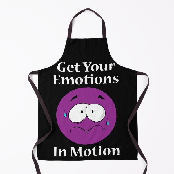 Item preview, Get Your Emotions In Motion designed and sold by Uvogin2099.