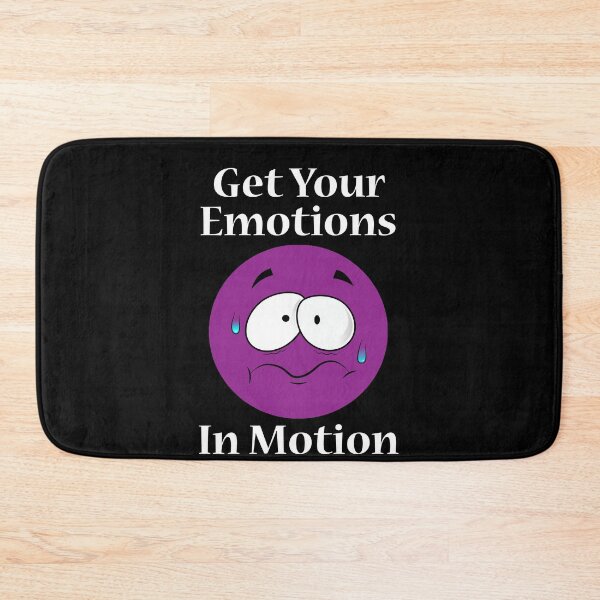 Item preview, Get Your Emotions In Motion designed and sold by Uvogin2099.