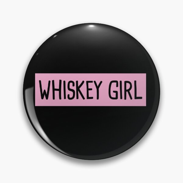 Artikelvorschau, Whiskey Girl entworfen und verkauft von orlumbuspirate.