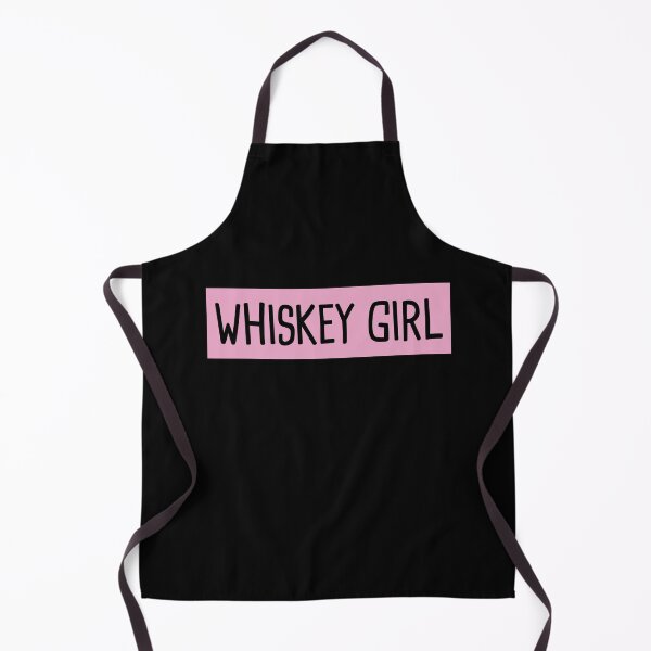 Item preview, Whiskey Girl designed and sold by orlumbuspirate.