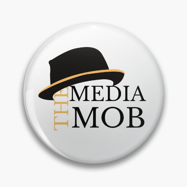Item preview, The Media Mob II designed and sold by JessyCuba.