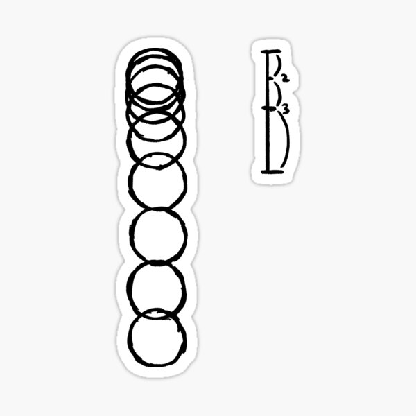 Item preview, Bouncing Ball Traditional Animation 2 designed and sold by BundaBear.