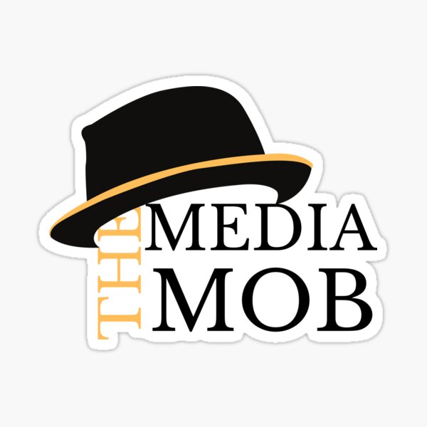 Item preview, The Media Mob II designed and sold by JessyCuba.