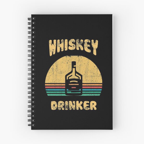 Item preview, ⭐ Whiskey Drinker ⭐ designed and sold by orlumbuspirate.