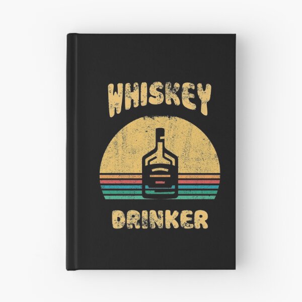 Item preview, ⭐ Whiskey Drinker ⭐ designed and sold by orlumbuspirate.