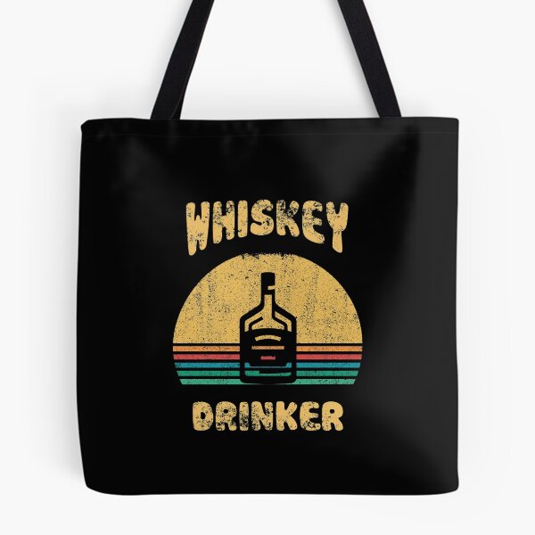 Item preview, ⭐ Whiskey Drinker ⭐ designed and sold by orlumbuspirate.