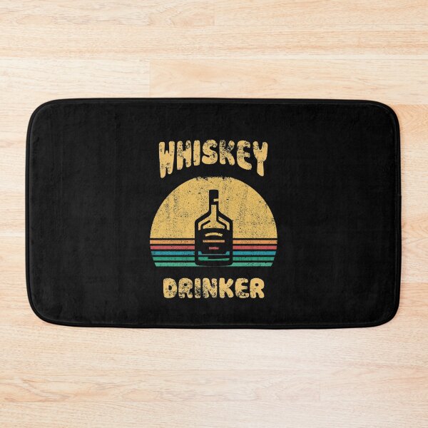 Item preview, ⭐ Whiskey Drinker ⭐ designed and sold by orlumbuspirate.