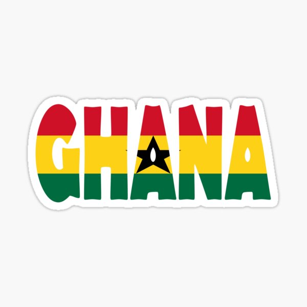 Aperçu de l'œuvre Ghana créée et vendue par m0us3.