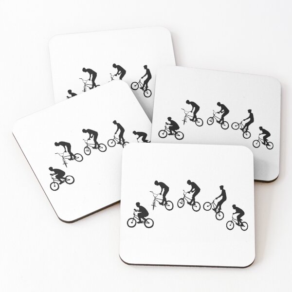 Item preview, Bunny Hop Barspin Greyscale  Quote Art Design Ins designed and sold by vividpixelusa.