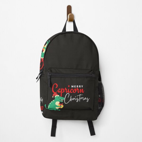 Item preview, Capricorn Merry Christmas designed and sold by GlobalHunt.