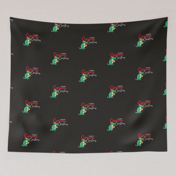 Item preview, Capricorn Merry Christmas designed and sold by GlobalHunt.