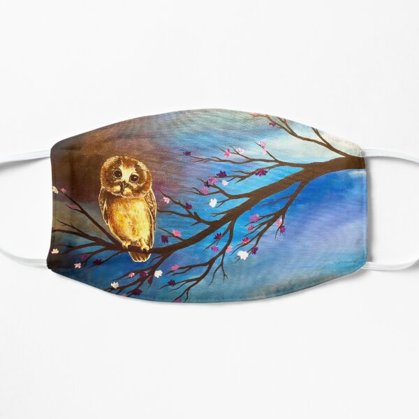 Owlie Mask