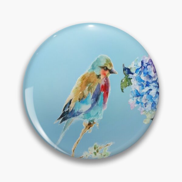 Item preview, Prettily Perched designed and sold by Barbny.