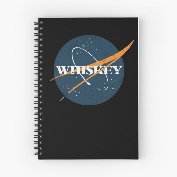 Item preview, Whiskey Space Vintage designed and sold by orlumbuspirate.