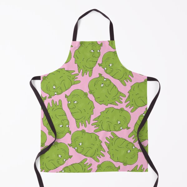 Item preview, Shrekface  designed and sold by muppetbutler.