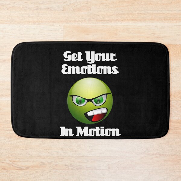 Item preview, Get Your Emotions In Motion designed and sold by Uvogin2099.