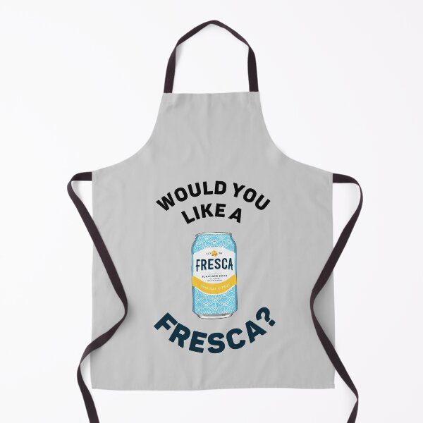 Item preview, Would you like a Fresca? designed and sold by Clarkrd2.