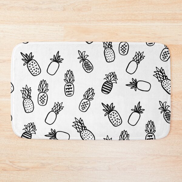 Item preview, A plethora of pineapples designed and sold by Arinom.