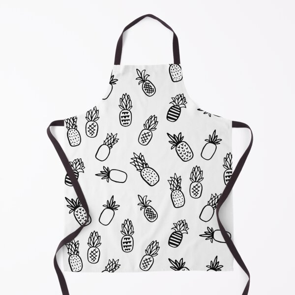 Item preview, A plethora of pineapples designed and sold by Arinom.