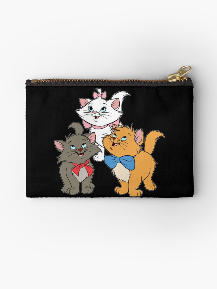 Aristocats wallet hotsell