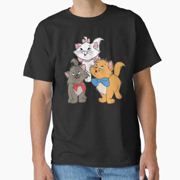Artikel-Vorschau von Marie Cat Aristocats, designt und verkauft von RGeeStore.
