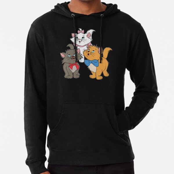 aristocats pullover