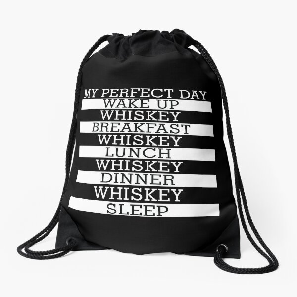 THE ORIGINAL | 2 Bottle Whiskey Tote (SLC-902) - Sarge Leather Co.