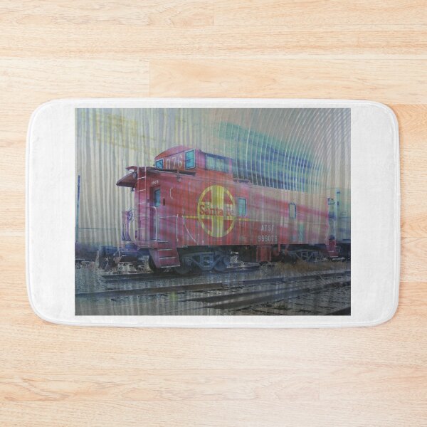 Item preview, Lone Caboose designed and sold by Robert Ball.