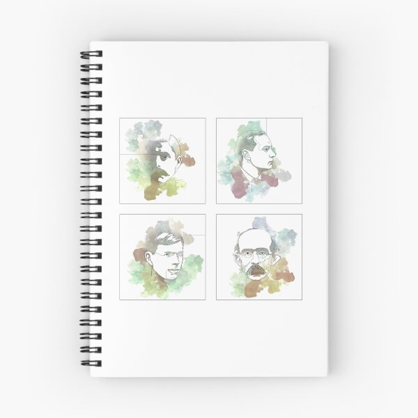 Item preview, 1916 commemorative print: 16 leaders 9-12 SQUARE designed and sold by IOMAprints.