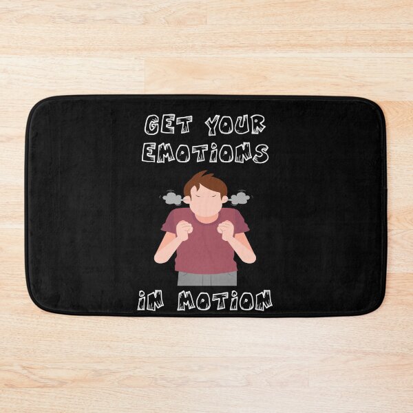 Item preview, Get Your Emotions In Motion designed and sold by Uvogin2099.