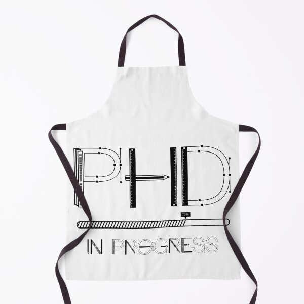 Item preview, Phd In Progress Shirt - Phd Student Tshirt - Doctorate T-Shirt - Phd Program Gift - Funny Phd Shirt - Phd Candidate - Dissertation Defense designed and sold by RUCZENO.