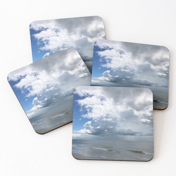 Item preview, Tybee Island Squall designed and sold by RonTo.