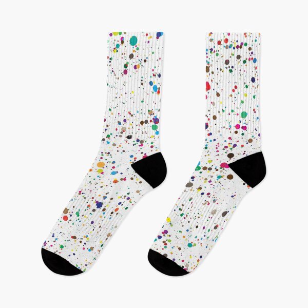 Item preview, Colorful Stains designed and sold by Noverda Nawarizka Prabowo.