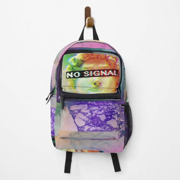Item preview, Italy Culture and Italian Brain are Off Line - Vaporwave Design designed and sold by spikemet.